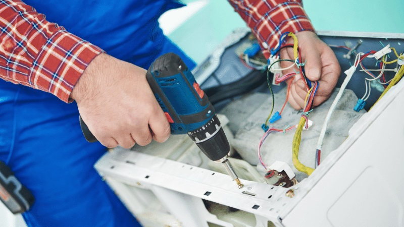 Kınık Vaillant servisi orijinal yedek parça kullanımı